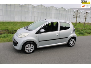 Citroën C1 1.0-12V Ambiance Automaat 5 Drs