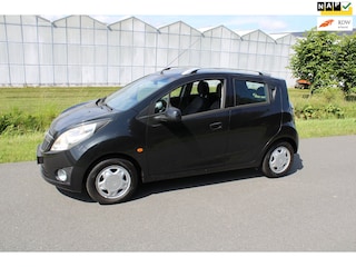 Chevrolet Spark 1.0 16V LT 5 Drs met Airco