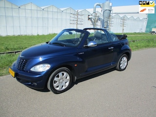 Chrysler PT Cruiser Cabrio 2.4i Limited