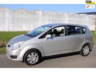 Toyota Corolla Verso 1.6 VVT-i Terra met Airco