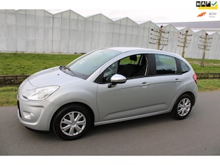 Citroën C3 1.6 e-HDi Dynamique 5 Drs met Airco