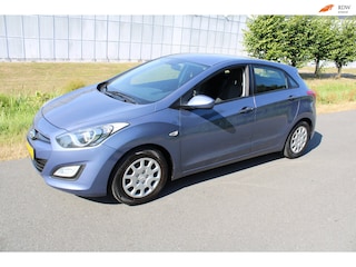 Hyundai i30 5 Drs 1.4i 5 Drs