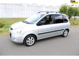 Hyundai Matrix 1.6i Dynamic