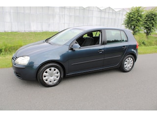 Volkswagen Golf 1.6 FSI Comfortline 5 Drs met Airco