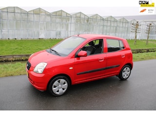 Kia Picanto 1.0 Light 5 Drs met Stuurbekrachtiging