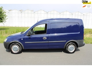 Opel Combo 1.3 CDTi Selection 1e Eigenaar