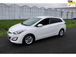 Hyundai i30 Wagon 1.6 GDI Business Edition