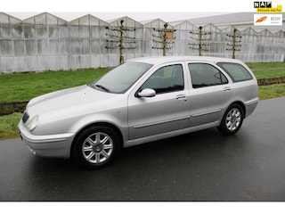 Lancia Lybra SW 1.8-16V LX 1 Eigenaar