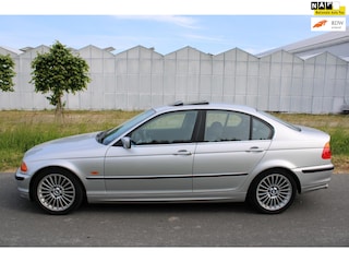 BMW 330I Automaat Youngtimer