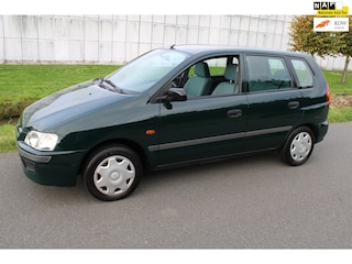 Mitsubishi Space Star 1.3 GL Limited Edition met Airco en maar 55000 km