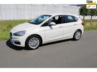 BMW 2-serie Tourer 218i Luxury Automaat met Leder
