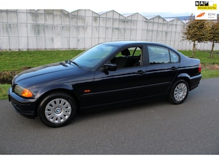 BMW 316i Executive