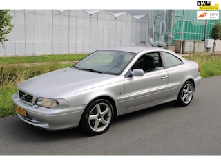Volvo C70 Coupé 2.0 T Tourer Automaat