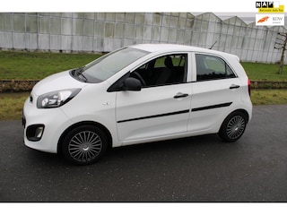 Kia Picanto 1.0 CVVT ComfortLine 5 Drs met Airco