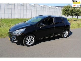 Renault Clio Estate 1.2 TCe Intens Automaat