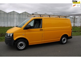 Volkswagen Transporter 2.0 TDI L1H1 T800 met Airco en Navigatie 1e Eigenaar
