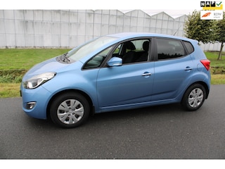Hyundai ix20 1.4i i-Motion Blue-Drive