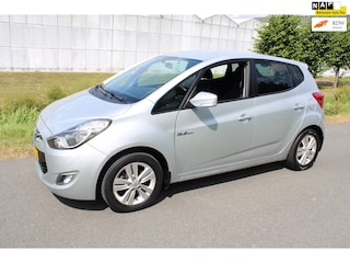 Hyundai ix20 1.4i i-Vision