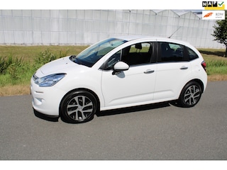 Citroën C3 1.2 PureTech Selection 5 Drs met Navigatie en Climate control