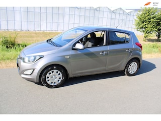 Hyundai i20 5 Drs met Airco 1.2i Business Edition