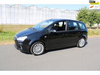 Ford C-MAX 1.8-16V Titanium