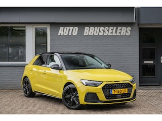 Audi A1 Sportback 35 TFSI S Line Pro Line S zeer mooie staat !