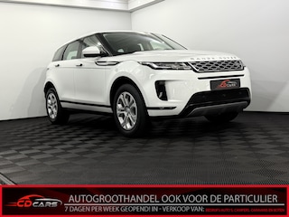 Land Rover Range Rover Evoque 2.0 P200 AWD HSE Panoramadak, Leder, 360 Camera, Navi, Stoelverwarming, Elektrische achterklep, Cruise control adaptief, Rijstrook correctie