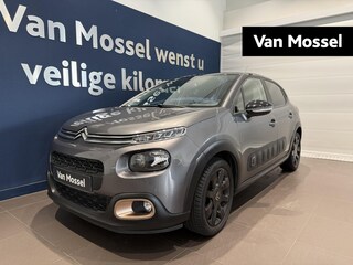 Citroën C3 1.2 PureTech S&S Origins | Camera |  Apple Carplay/Android Auto |  Climate control