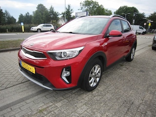 Kia Stonic 1.0 T-GDi MHEV DynamicLine Navi