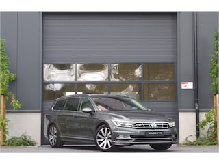Volkswagen Passat Variant 1.4 TSI Highline Business R NAP| Head Up display | Automaat | Stoelverwarming | Trekhaak