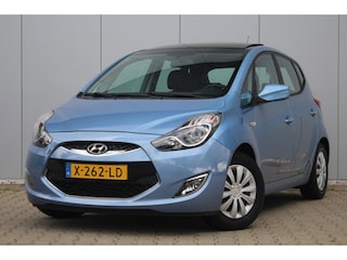 Hyundai ix20 1.4i i-Vision | Panoramadak | Airco | APK |