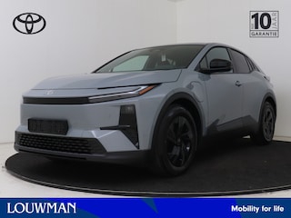 Toyota C-HR First Edition 77 kWh | DEMO |