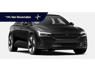 Polestar 2 Long Range Dual Motor 82kWh | Prime | Demo