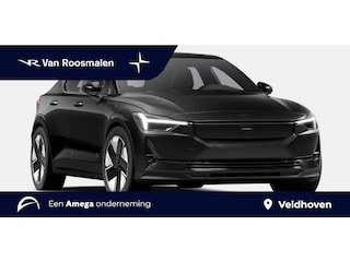 Polestar 2 Long Range Dual Motor 82kWh | Prime | Demo