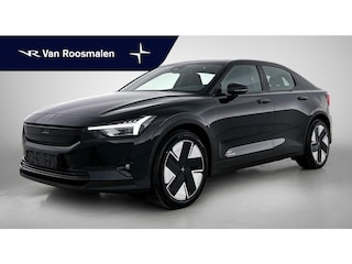 Polestar 2 Long Range Dual Motor 82kWh | Prime
