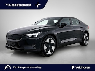 Polestar 2 Long Range Dual Motor 82kWh | Prime