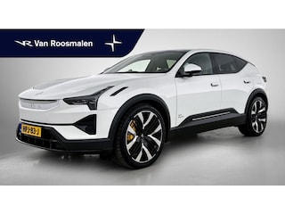 Polestar 3 Long Range Dual Motor Performance Pilot Plus 111 kWh