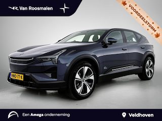 Polestar 3 Long Range Single Motor Pilot Plus 111 kWh