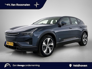 Polestar 3 Long Range Single Motor Pilot Plus 111 kWh