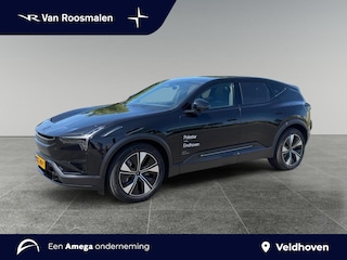 Polestar 3 Long Range Single Motor 111 kWh