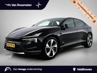 Polestar 4 LRSM 100 KwH | Pilot | Plus