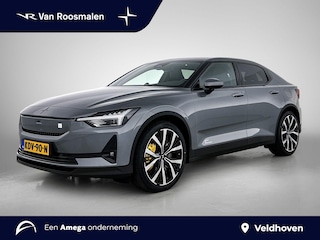 Polestar 2 Long Range Dual Motor Performance 82 kWh Nappa I Prime I Bowers & Wilkins