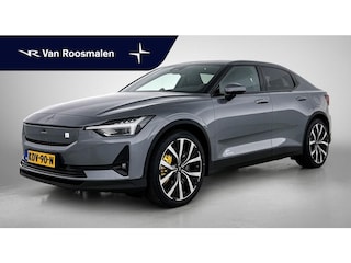 Polestar 2 Long Range Dual Motor Performance 82 kWh Nappa I Prime I Bowers & Wilkins