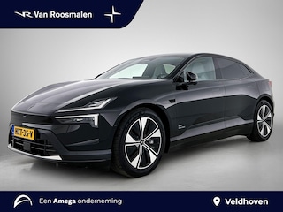 Polestar 4 Long Range Single Motor Plus 100 kW