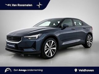 Polestar 2 Standard Range Single Motor 63kWh