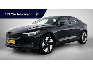 Polestar 2 Standard Range Single Motor Plus I Pilot Pack