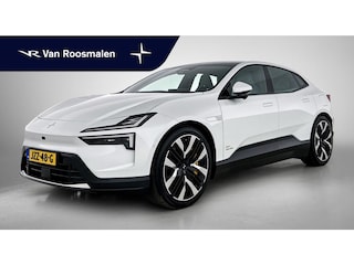 Polestar 4 Long Range Dual Motor Performance Prime