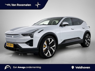 Polestar 3 Long Range Dual Motor Performance Plus I Pilot