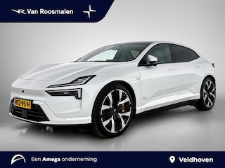 Polestar 4 Long Range Dual Motor 100 kWh | Pilot | Plus | Performance | Tai