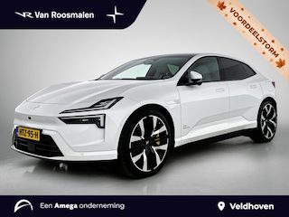 Polestar 4 Long Range Dual Motor 100 kWh | Pilot | Plus | Performance | Tai